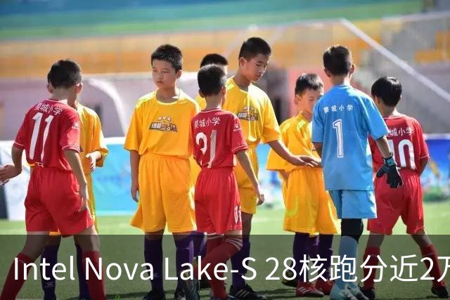 Intel Nova Lake-S 28核跑分近2万，命名或再调整